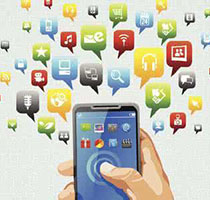 手机APP